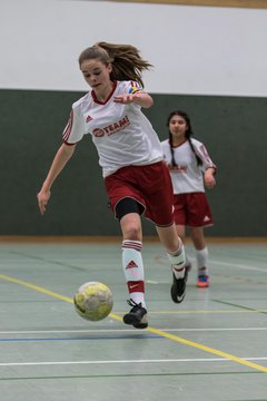 Bild 315 - wCJ Hallenkreismeisterschaften